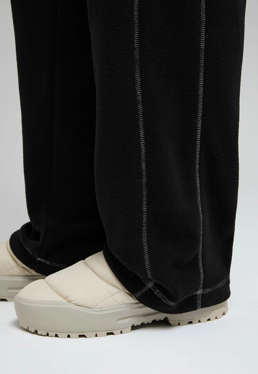 Трикотажные брюки Comfort fit, Модель FWF21032, Фото №8