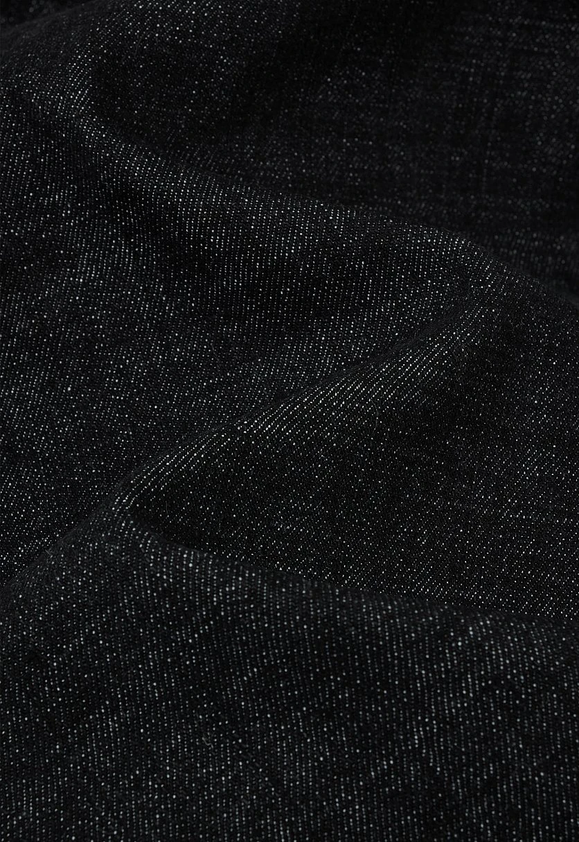 Утепленные джинсы Comfort fit, Модель FWF25003, Фото №7