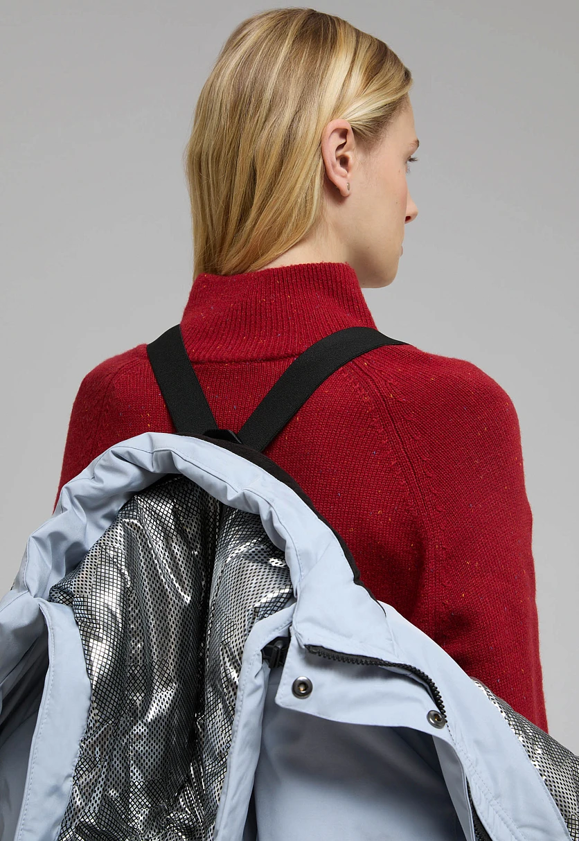 Куртка женская, Модель FWF11095, Фото №14