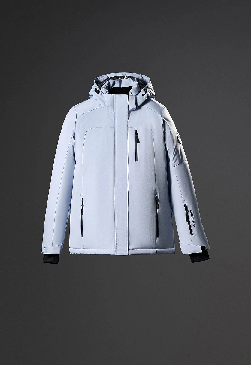 Куртка женская, Модель FWF11095, Фото №15