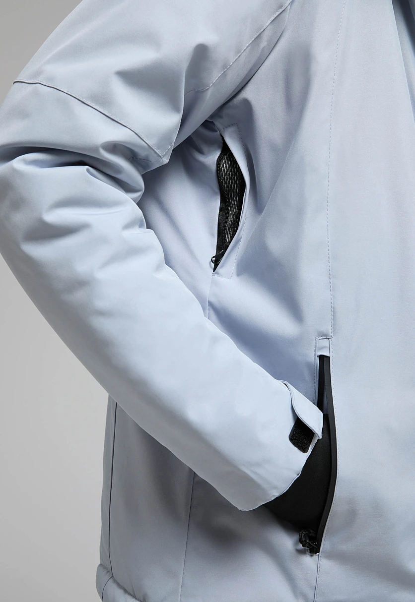 Куртка женская, Модель FWF11095, Фото №5