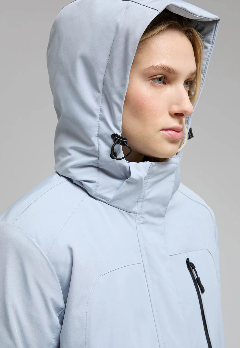 Куртка женская, Модель FWF11095, Фото №7