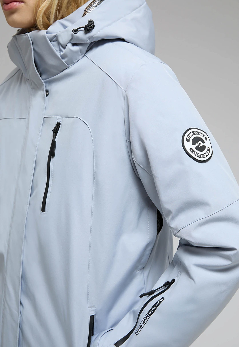 Куртка женская, Модель FWF11095, Фото №8