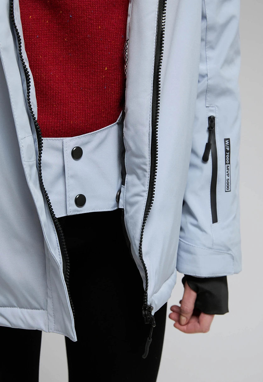 Куртка женская, Модель FWF11095, Фото №9