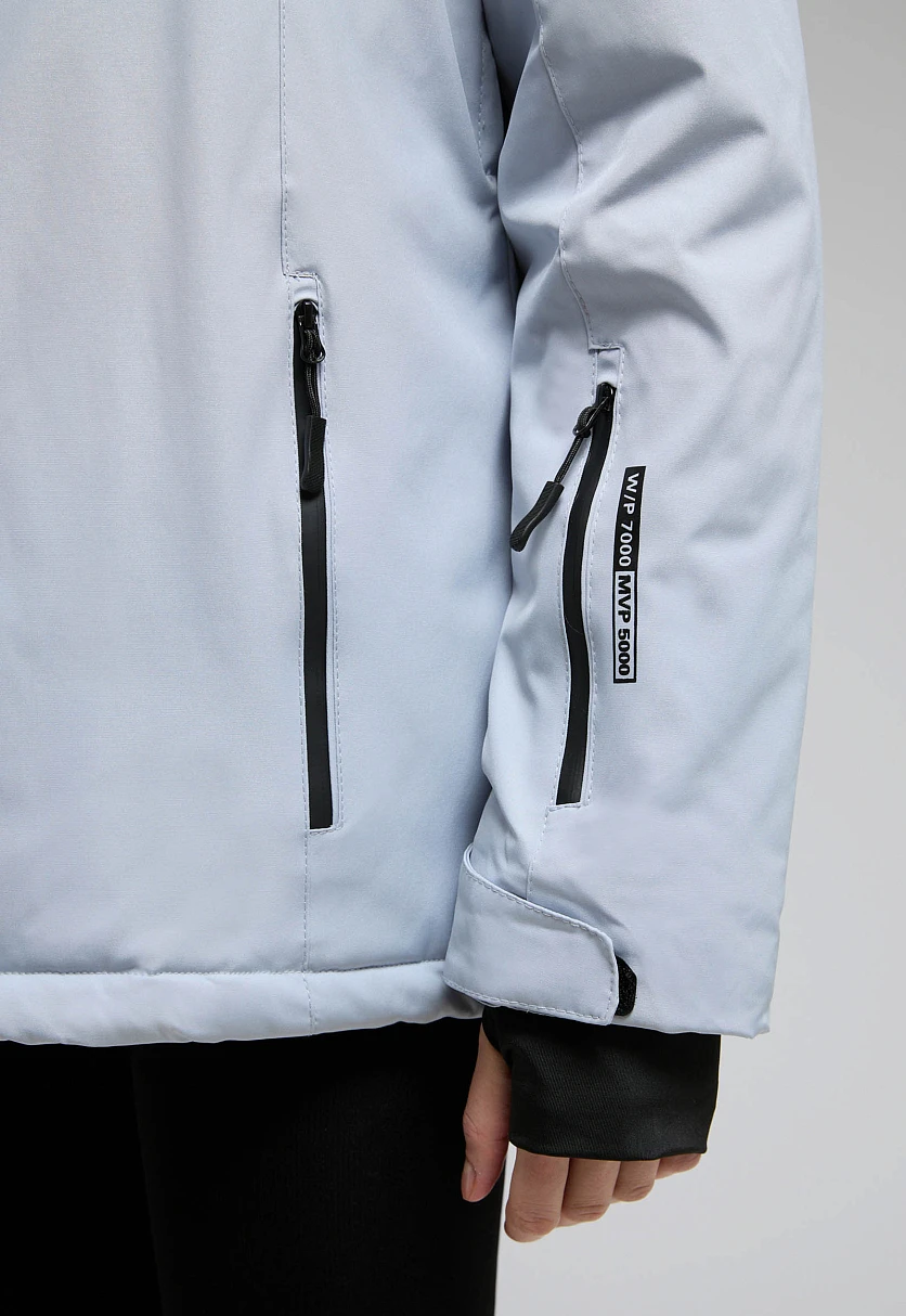 Куртка женская, Модель FWF11095, Фото №10