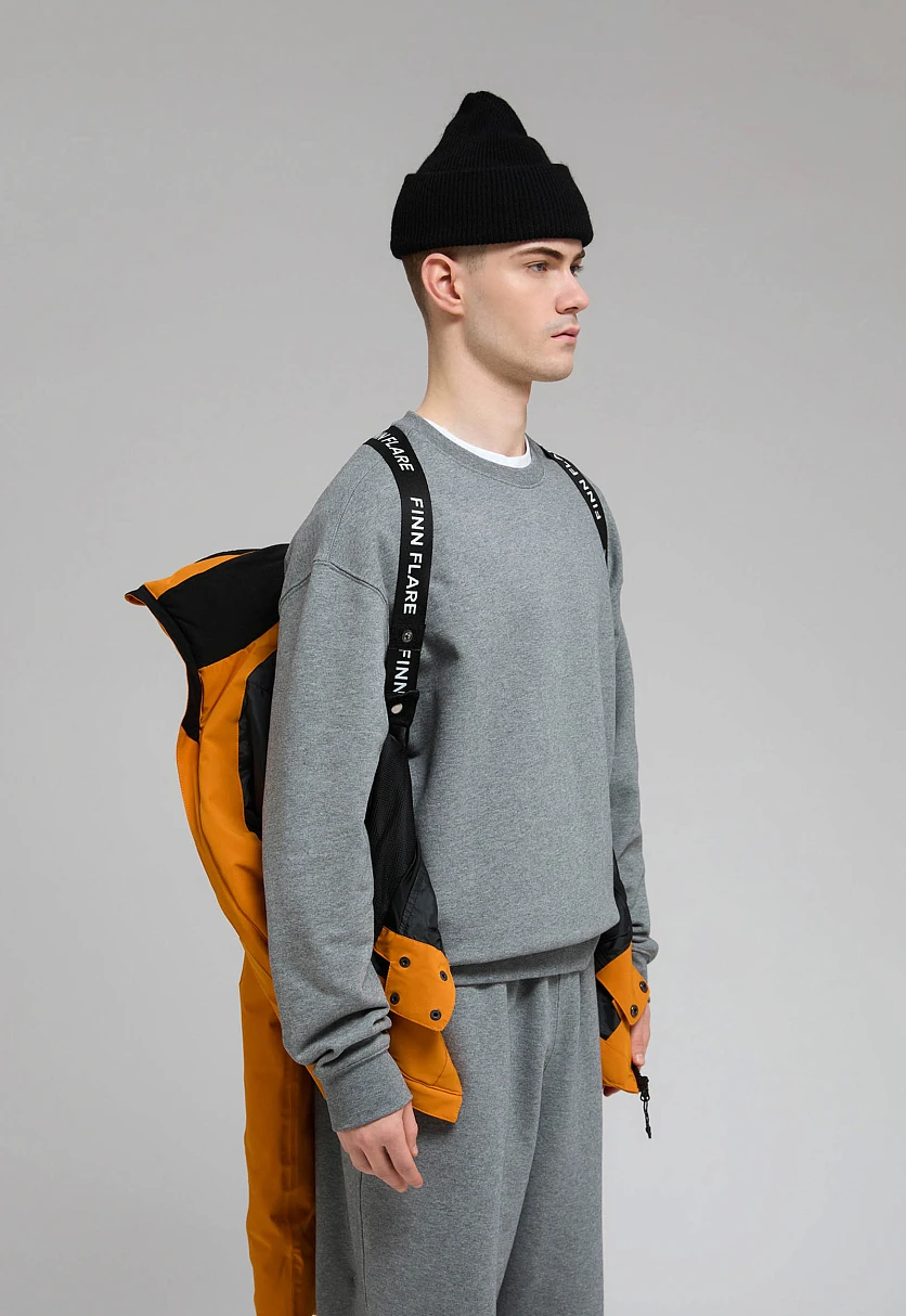 Горнолыжная куртка со съемным капюшоном, Модель FWF21055, Фото №10