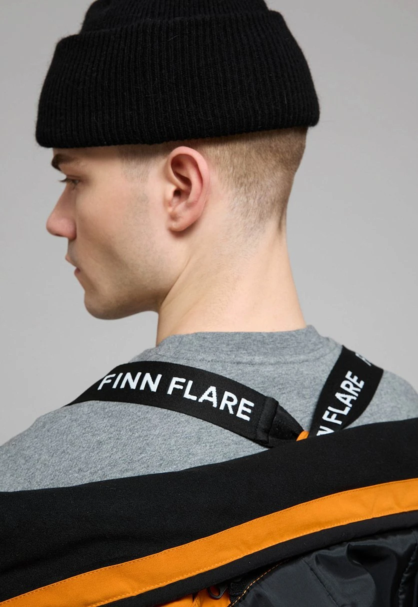 Горнолыжная куртка со съемным капюшоном, Модель FWF21055, Фото №11