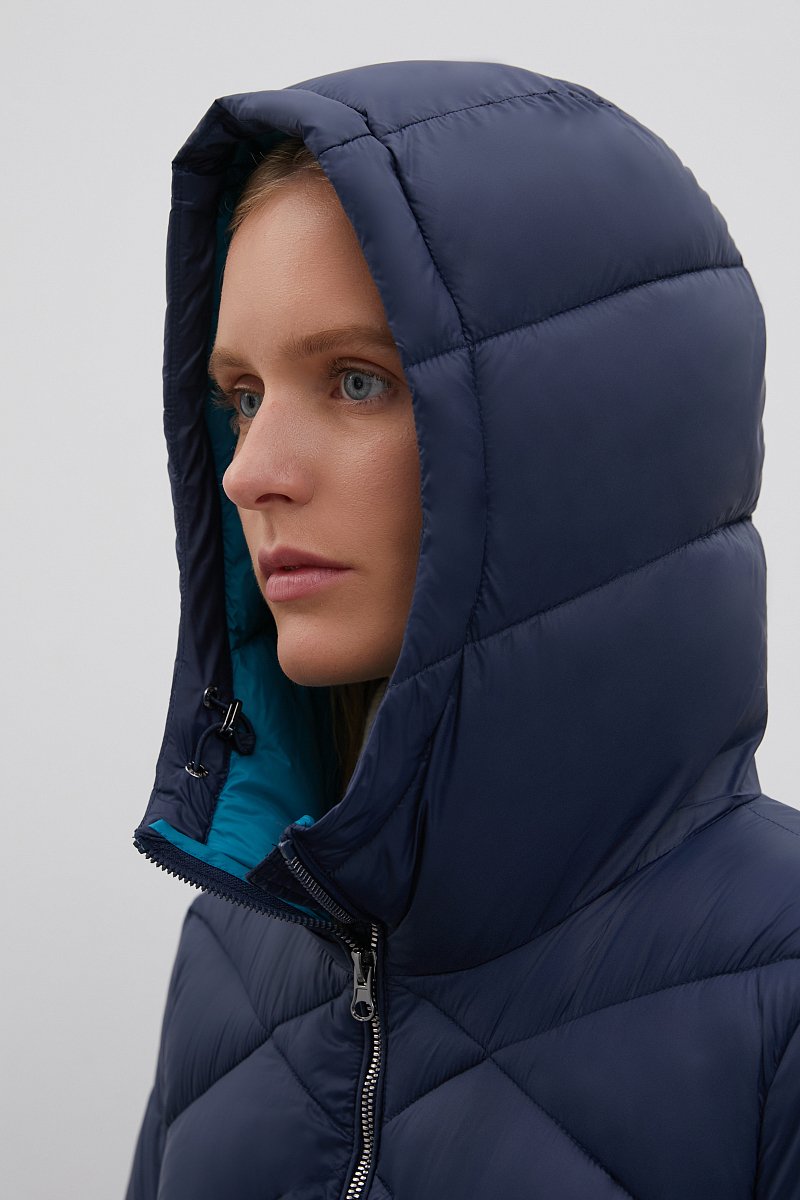 Пальто женское, Модель PSC11000, Фото №7