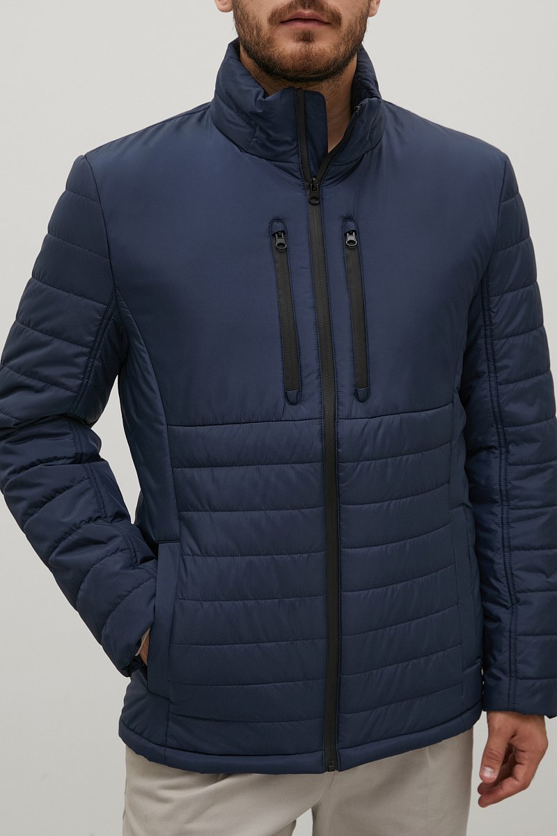 Куртка мужская, Модель PSC21001, Фото №3