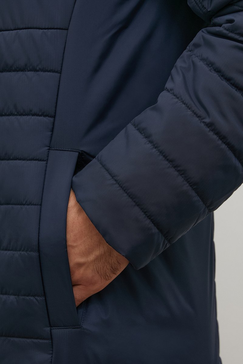 Куртка мужская, Модель PSC21001, Фото №7