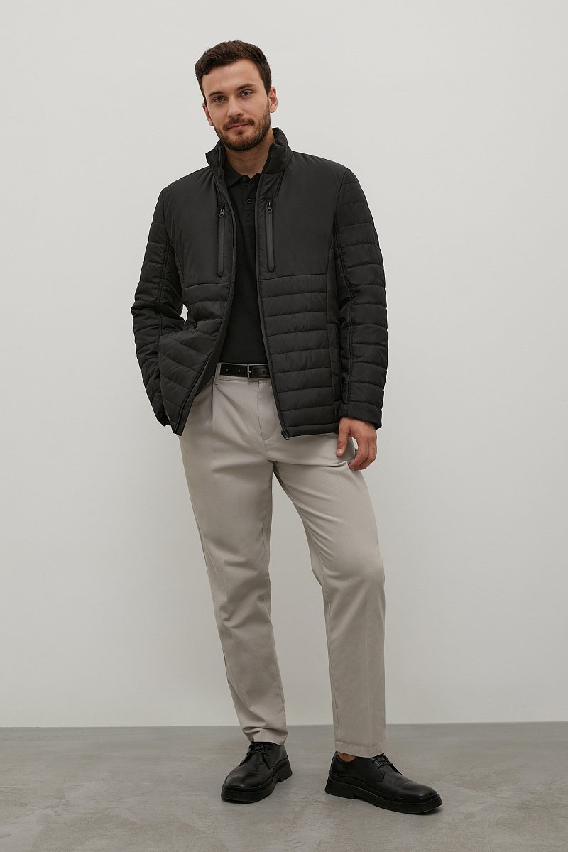 Куртка мужская, Модель PSC21001, Фото №2