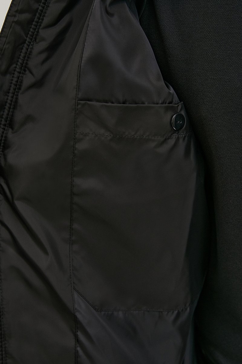Куртка мужская, Модель PSC21001, Фото №6