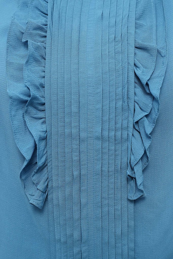 Блузка женская, Модель S17-11022, Фото №6
