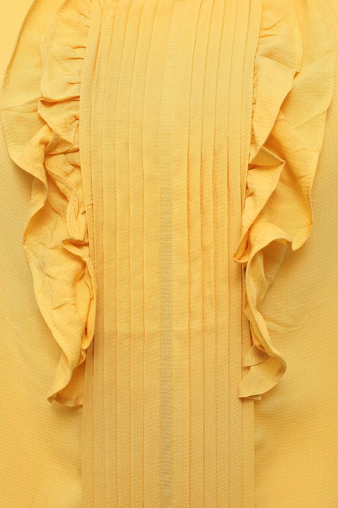 Блузка женская, Модель S17-11022, Фото №6
