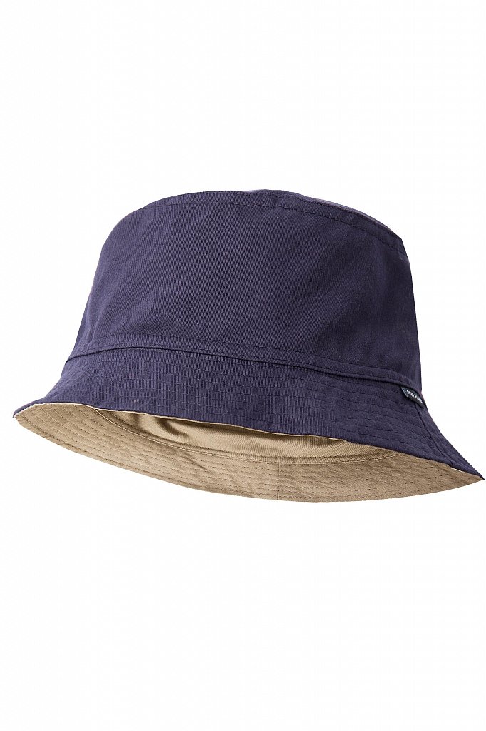 Шляпа мужская, Модель S18-21400, Фото №1