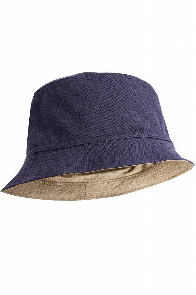 Шляпа мужская, Модель S18-21400, Фото №2