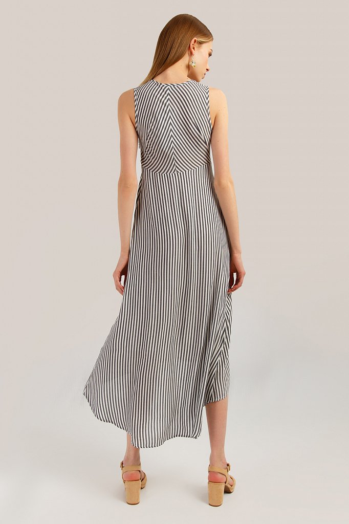 Платье женское, Модель S19-140115, Фото №4