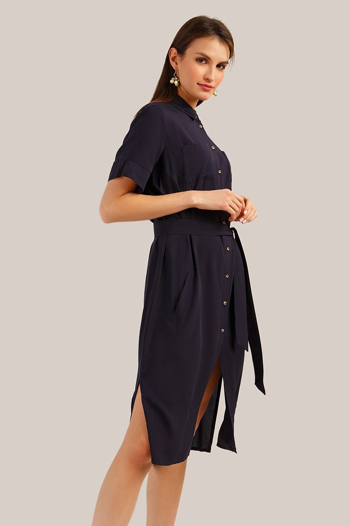 Платье женское, Модель S19-14062, Фото №3