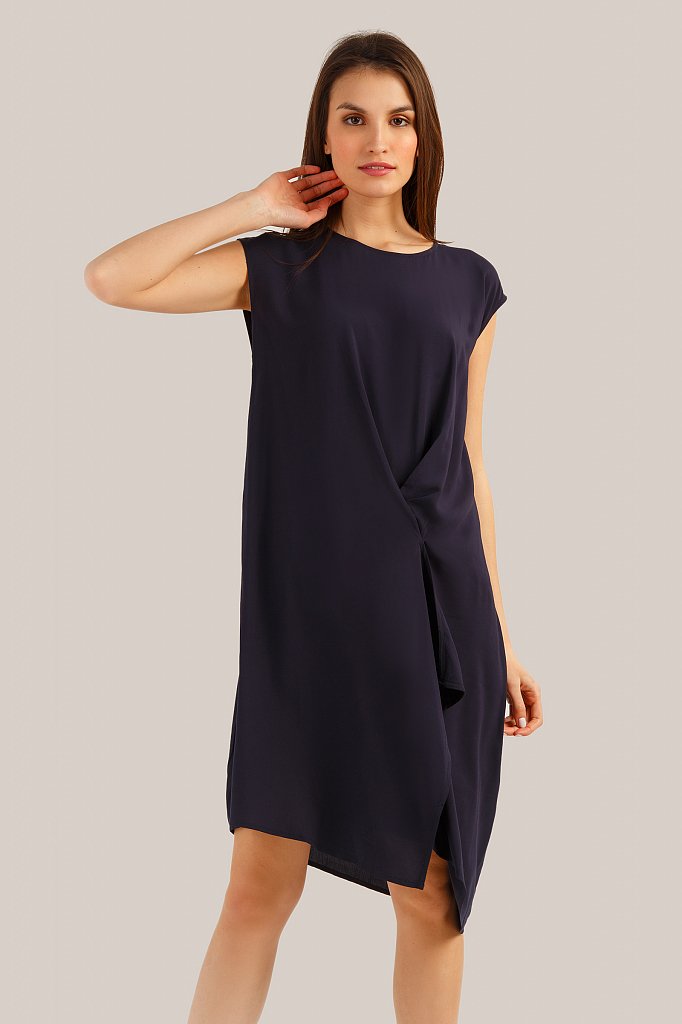 Платье женское, Модель S19-32070, Фото №1