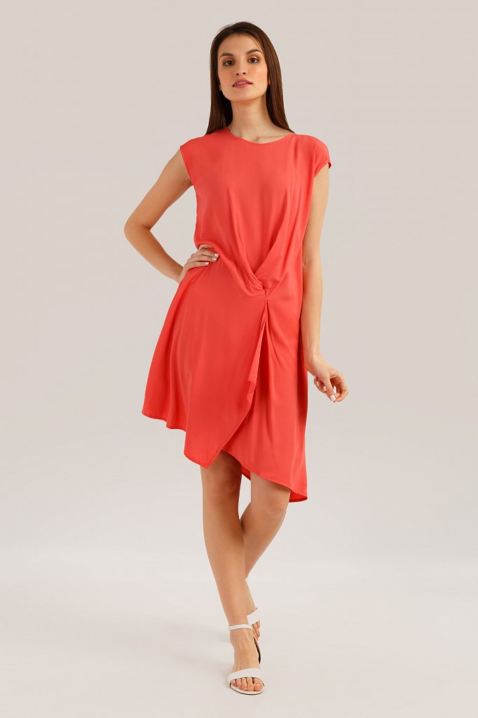 Платье женское, Модель S19-32070, Фото №2