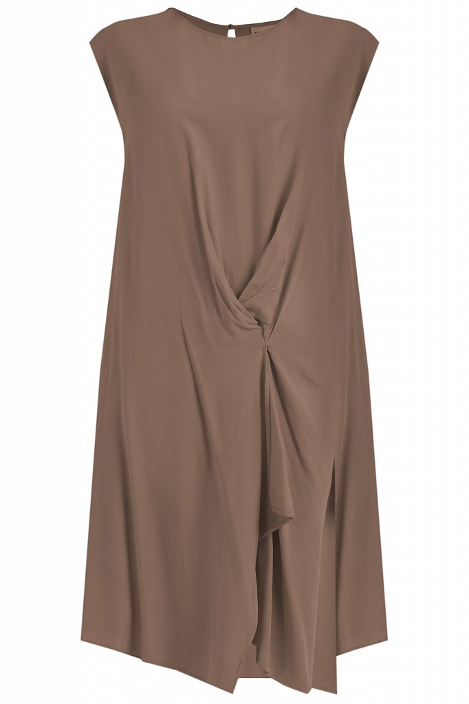 Платье женское, Модель S19-32070, Фото №6