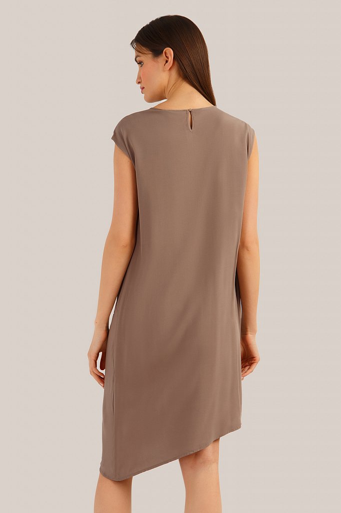 Платье женское, Модель S19-32070, Фото №4