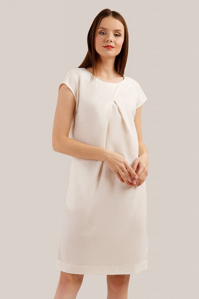 Платье женское, Модель S19-11042, Фото №1