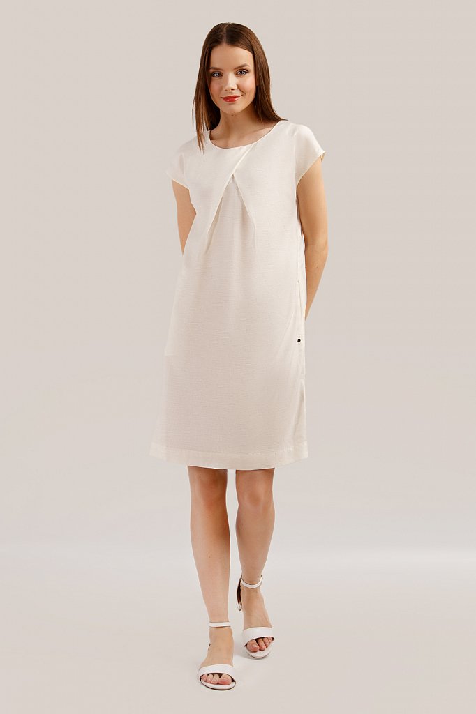 Платье женское, Модель S19-11042, Фото №2