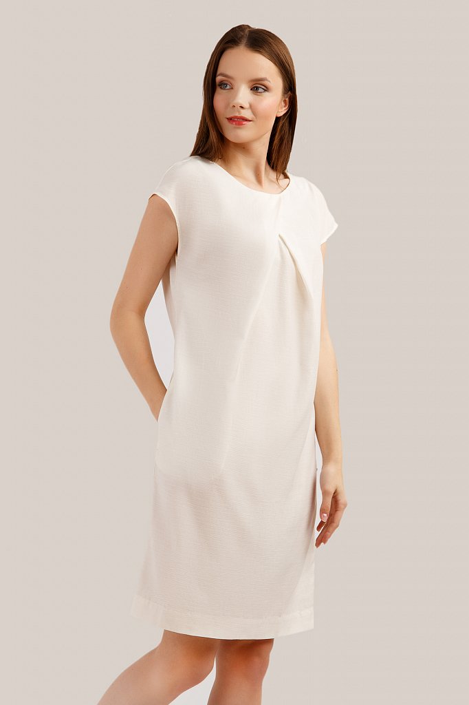 Платье женское, Модель S19-11042, Фото №3