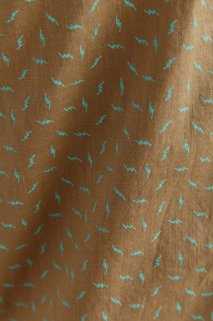 Рубашка мужская, Модель S19-42008, Фото №5