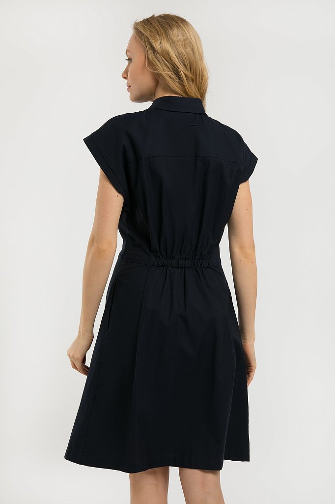 Платье женское, Модель S20-110136, Фото №4