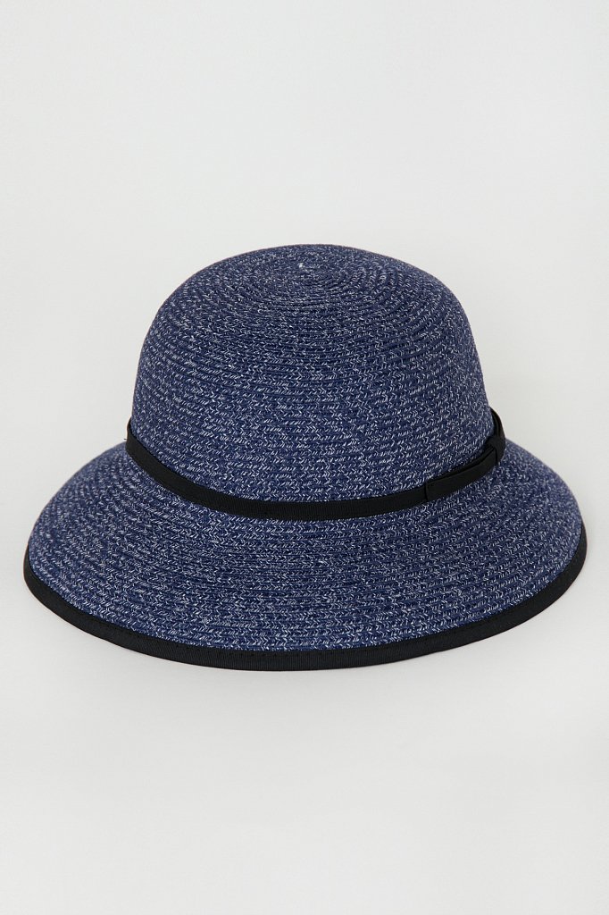 Шляпа женская, Модель S20-11408, Фото №1