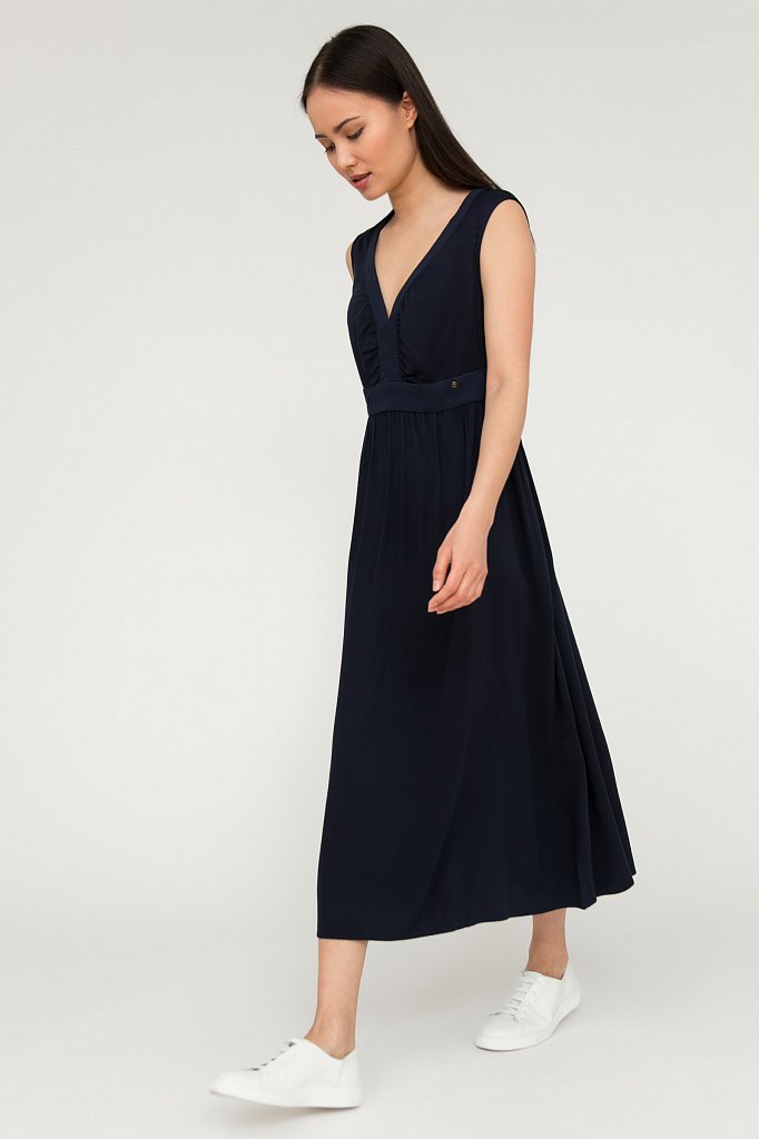 Платье женское, Модель S20-110122, Фото №2