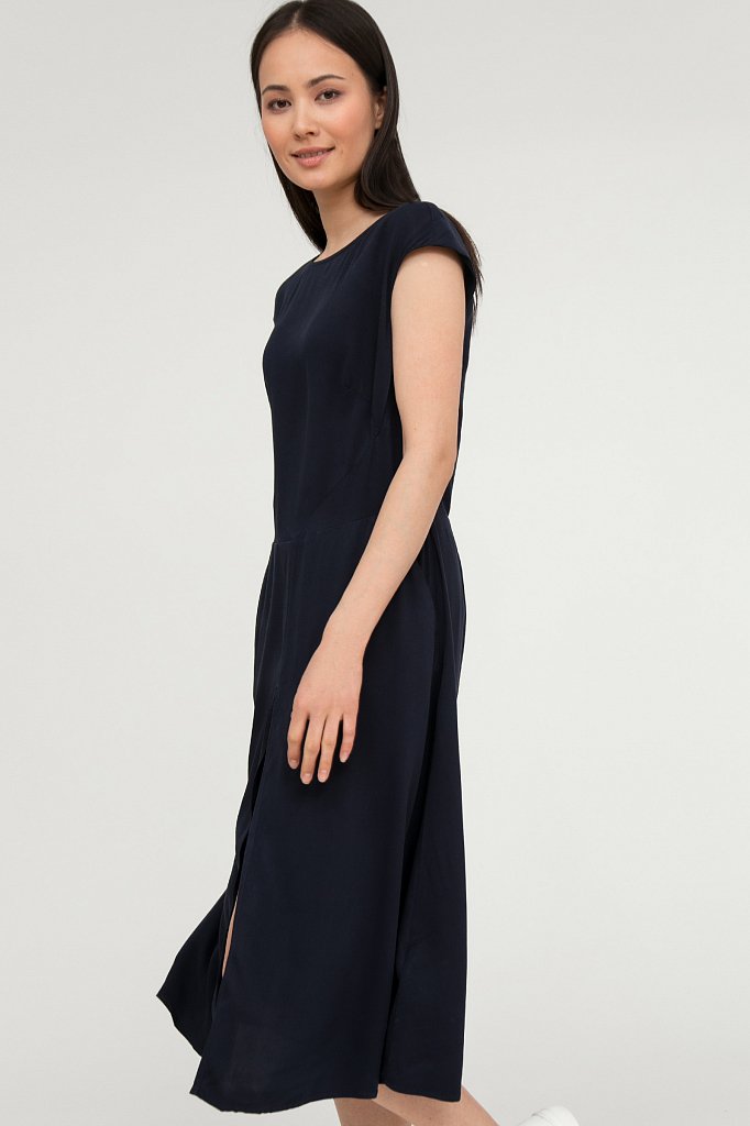 Платье женское, Модель S20-110131, Фото №1