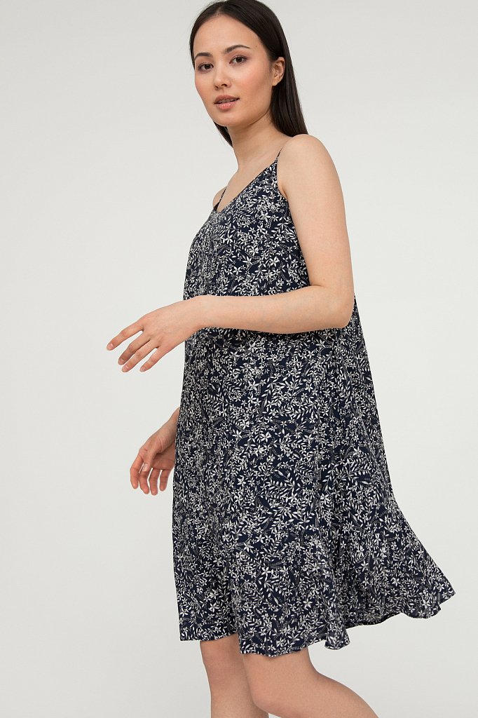 Платье женское, Модель S20-110135, Фото №3