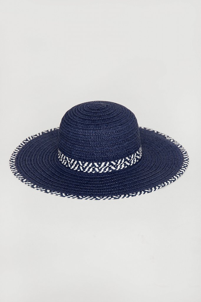 Шляпа женская, Модель S20-11409, Фото №1