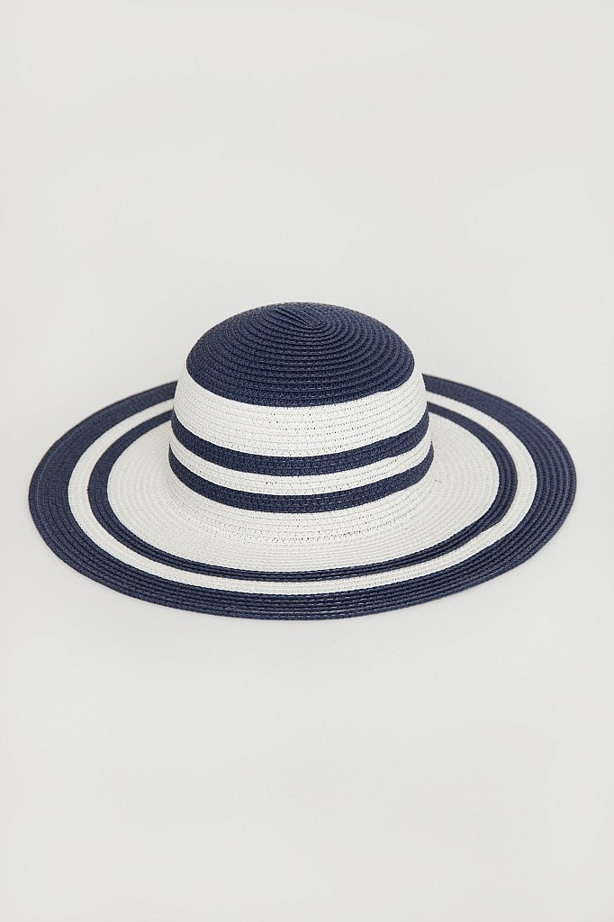 Шляпа женская, Модель S20-11410, Фото №1