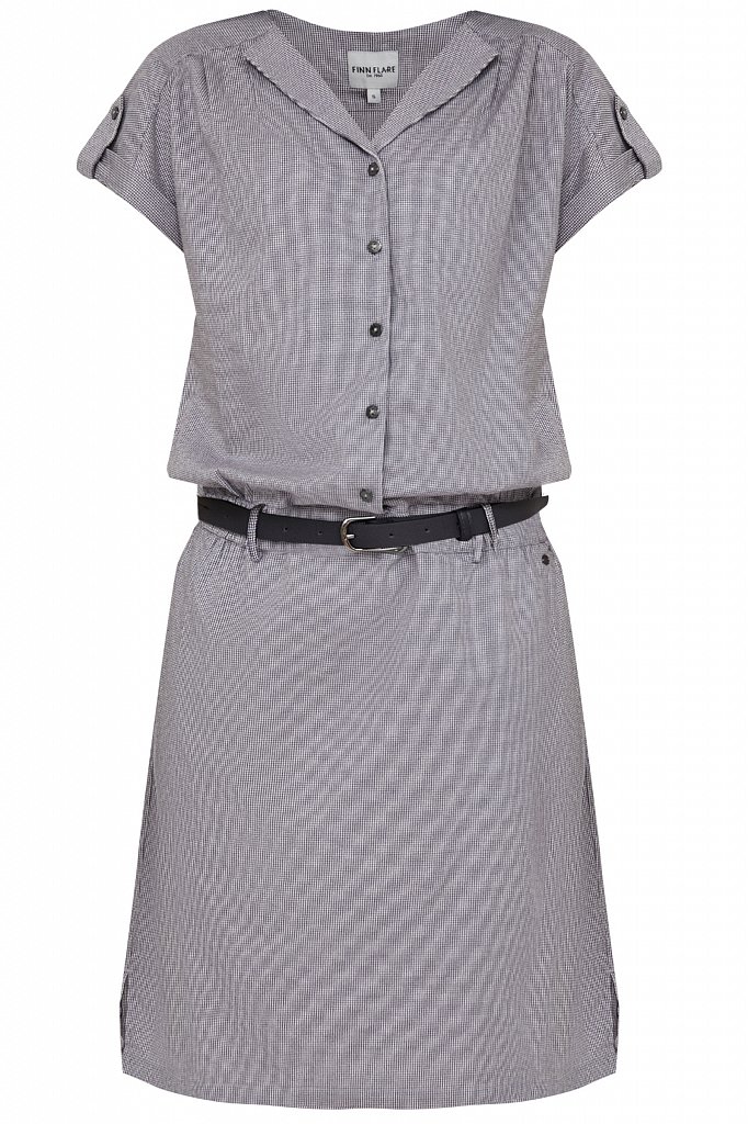 Платье женское, Модель S20-120100, Фото №6