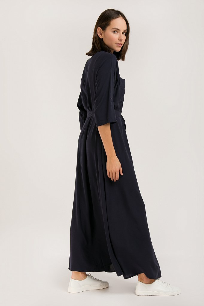 Платье женское, Модель S20-120107, Фото №4