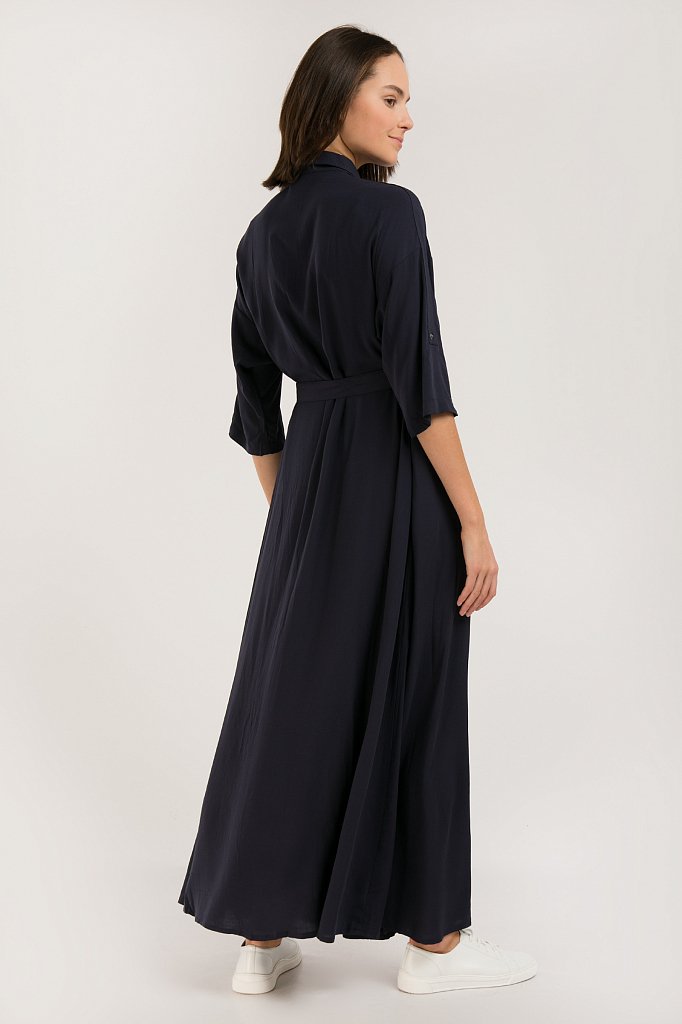 Платье женское, Модель S20-120107, Фото №5