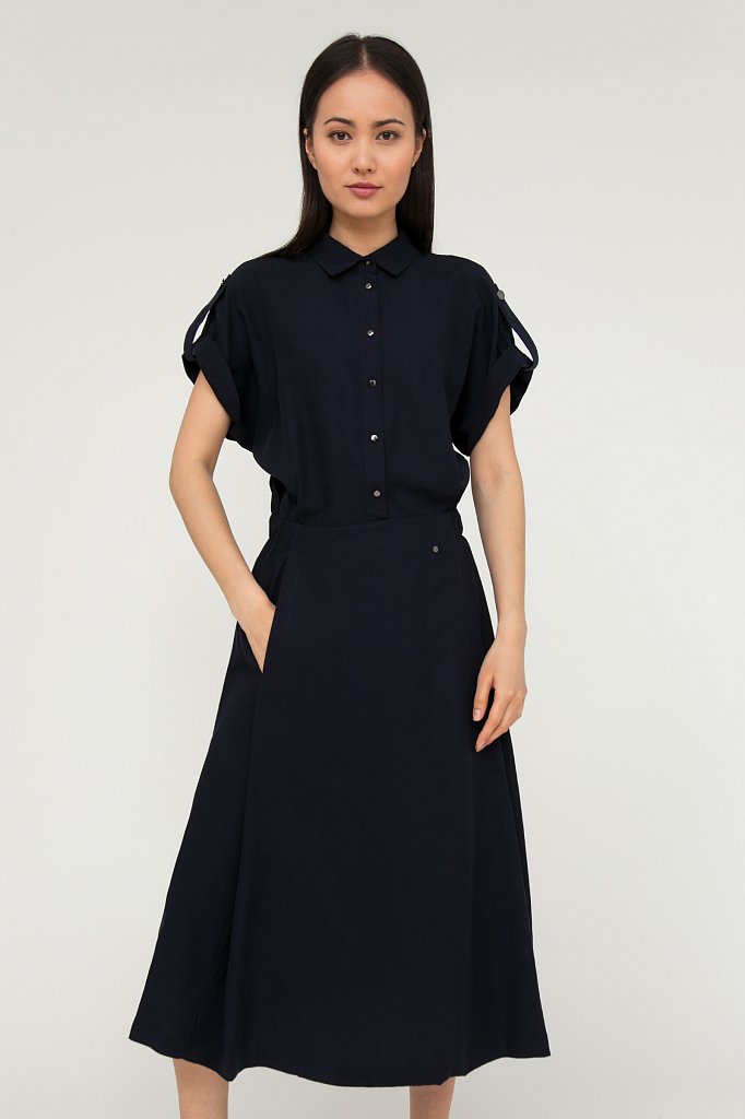 Платье женское, Модель S20-12015, Фото №3