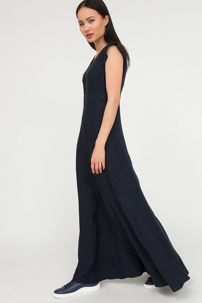 Платье женское, Модель S20-12088, Фото №3