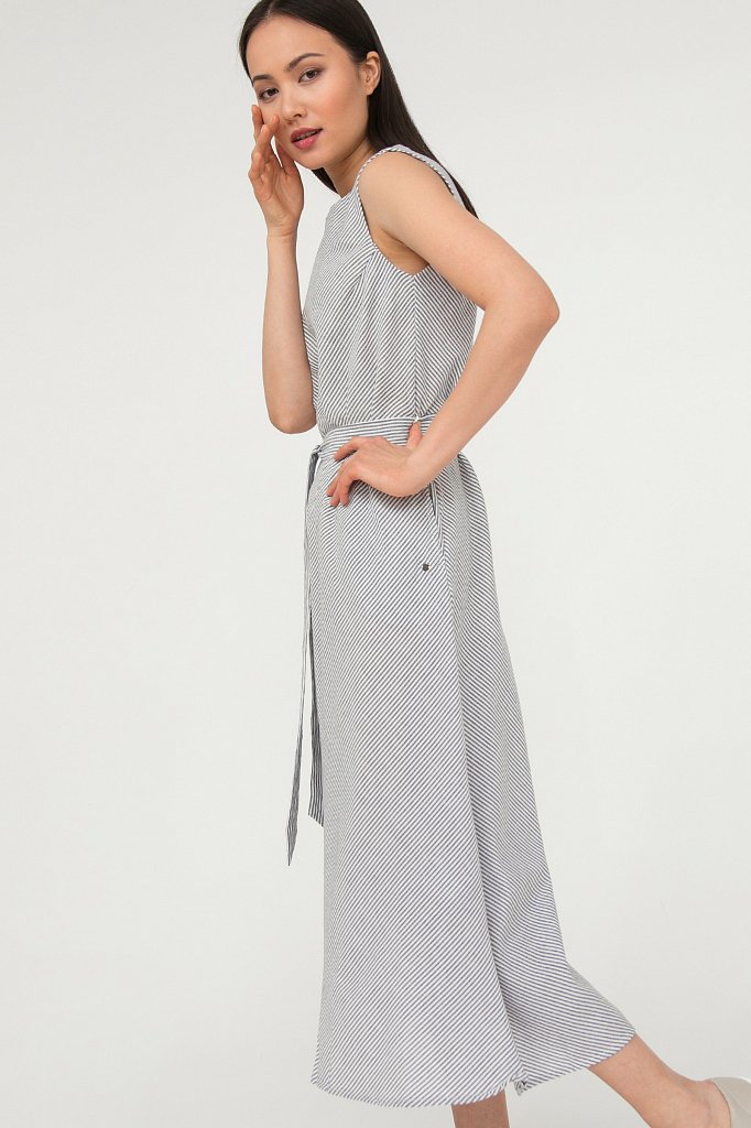 Платье женское, Модель S20-32019, Фото №2