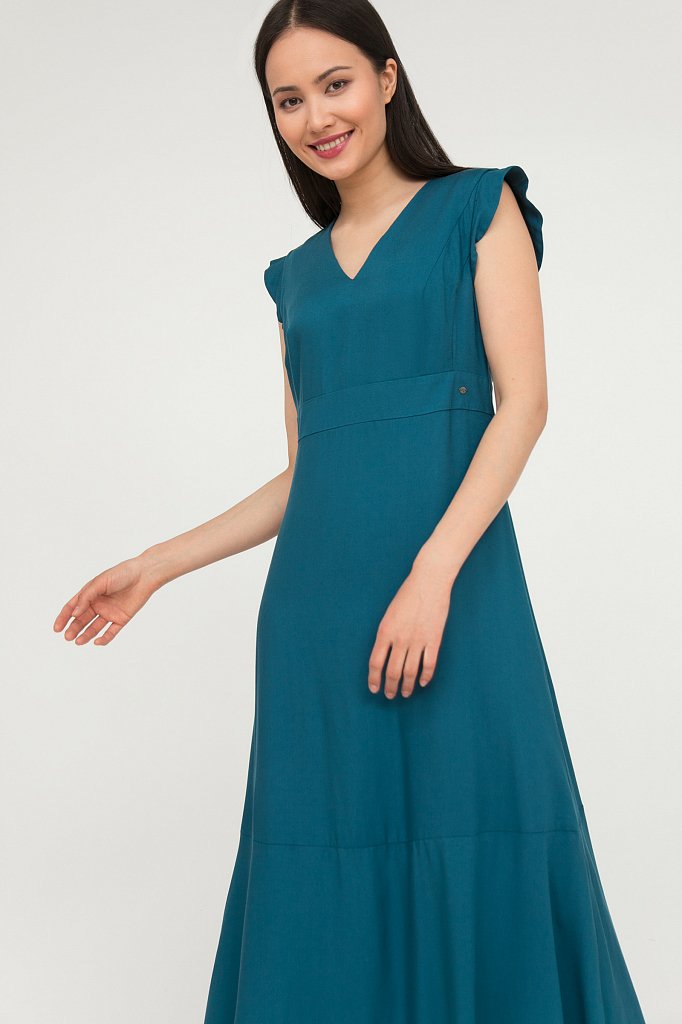 Платье женское, Модель S20-12088, Фото №1