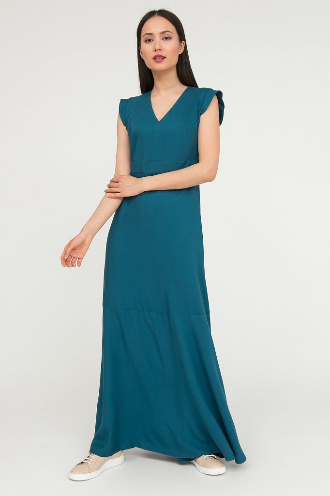 Платье женское, Модель S20-12088, Фото №2