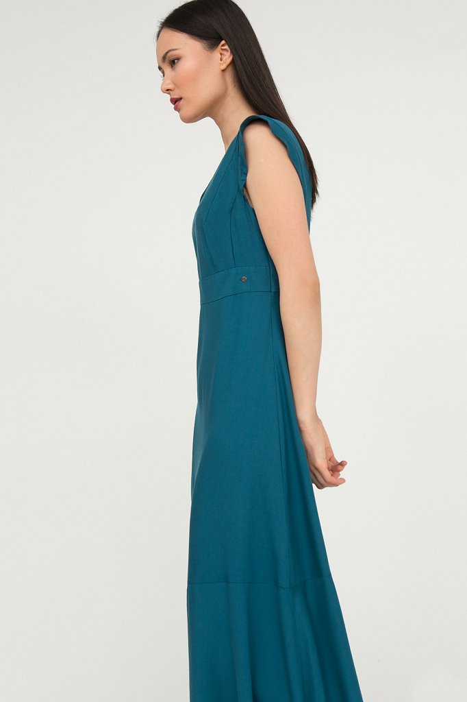Платье женское, Модель S20-12088, Фото №3