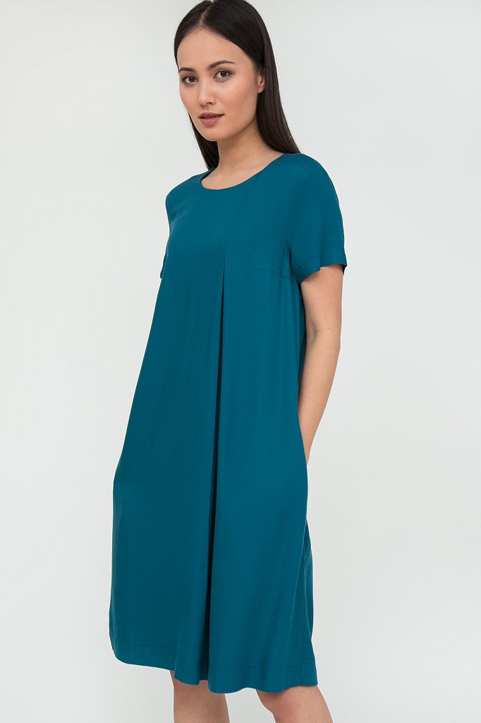 Платье женское, Модель S20-12089, Фото №3