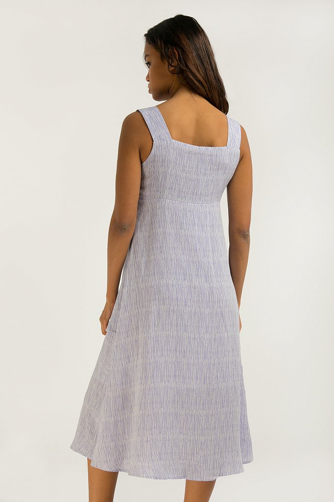 Платье женское, Модель S20-14044, Фото №3