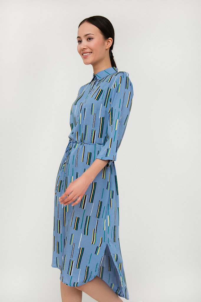 Платье женское, Модель S20-14050, Фото №1