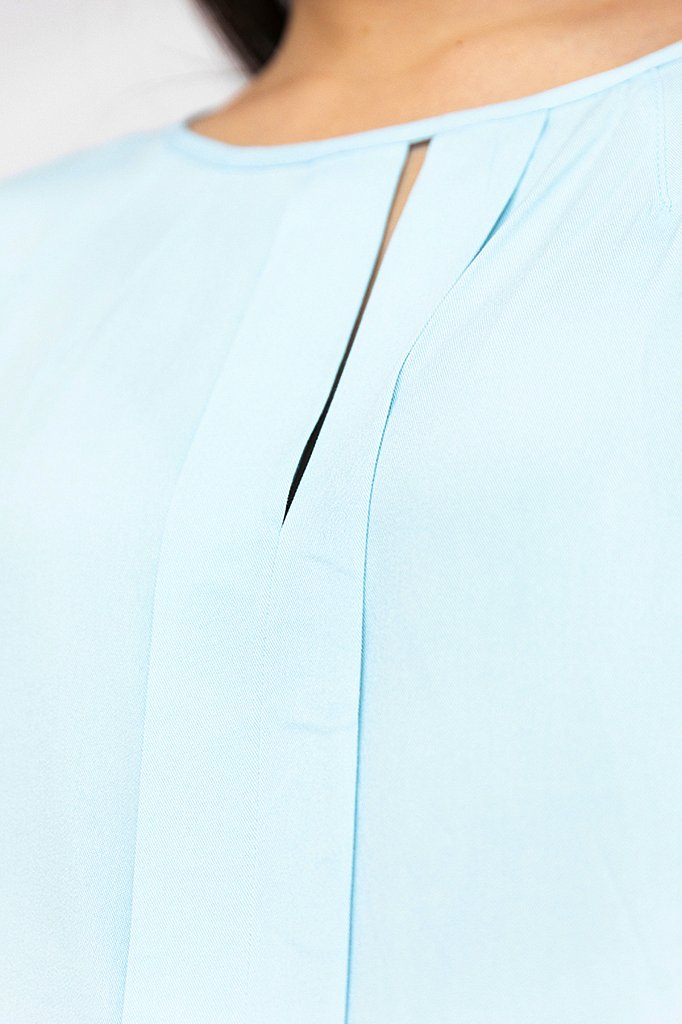 Блузка женская, Модель S20-110107, Фото №5